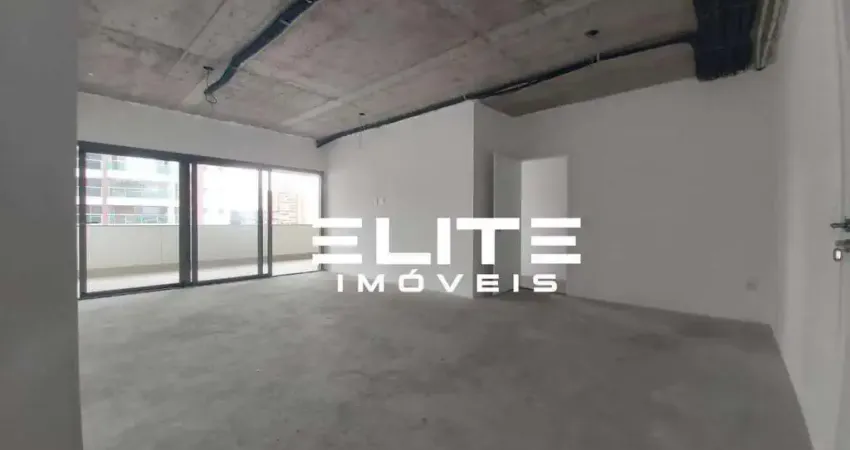 Apartamento com 3 dormitórios à venda, 163 m² por r$ 1.850.000,00 - jardim - santo andré/sp