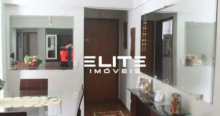 Apartamento à venda, 106 m² por r$ 626.000,00 - vila valparaíso - santo andré/sp