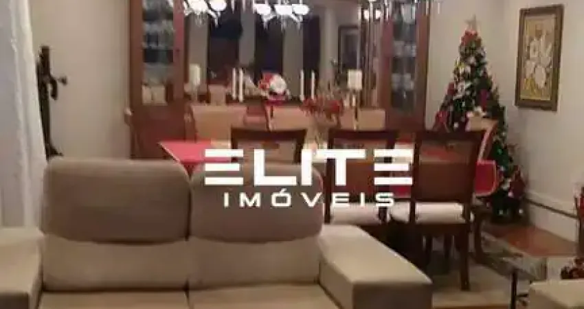 Apartamento à venda, 173 m² por r$ 830.000,00 - centro - santo andré/sp