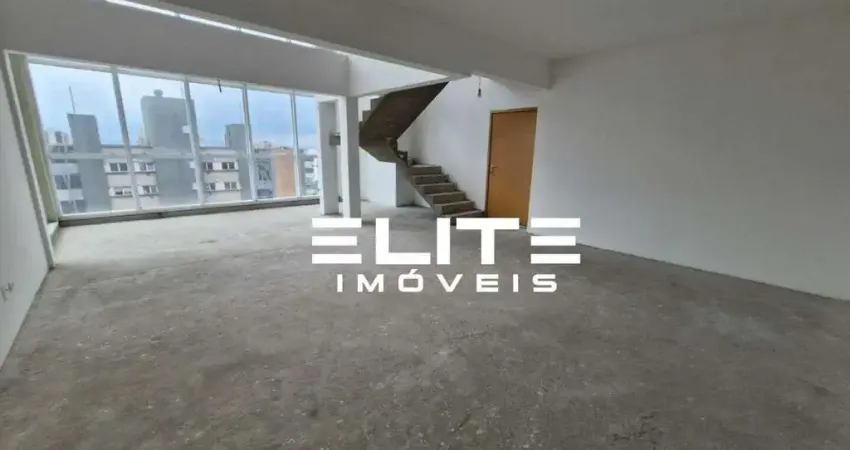 Cobertura com 4 quartos à venda na Rua João Ribeiro, Campestre, Santo André