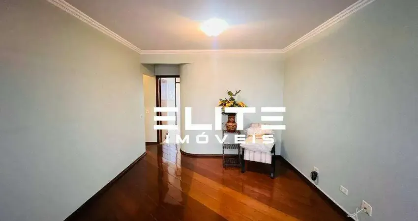 Apartamento com 3 dormitórios à venda, 106 m² por r$ 500.000,00 - parque das nações - santo andré/sp