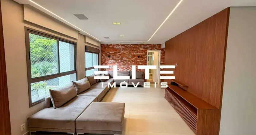 Apartamento à venda no edifício palmer - jardim - santo andré/sp