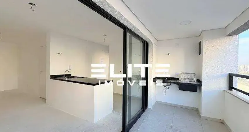 Apartamento com 2 dormitórios à venda, 92 m² por r$ 902.000,00 - campestre - santo andré/sp