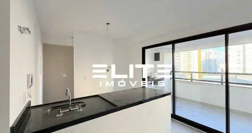 Apartamento com 3 dormitórios à venda, 92 m² por r$ 916.000,00 - campestre - santo andré/sp