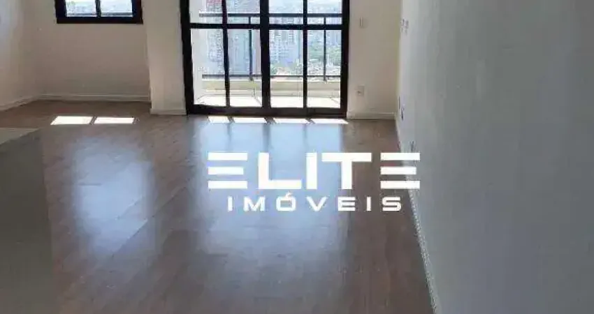 Apartamento com 3 dormitórios à venda, 90 m² por r$ 850.000,00 - vila assunção - santo andré/sp