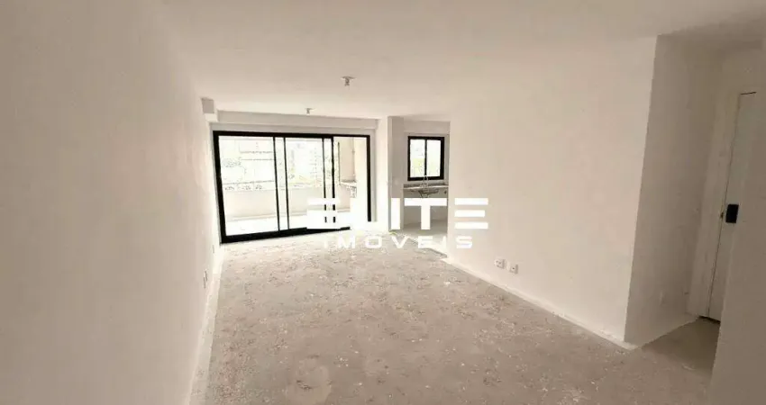 Apartamento com 3 dormitórios à venda, 127 m² por r$ 1.353.253,89 - centro - santo andré/sp