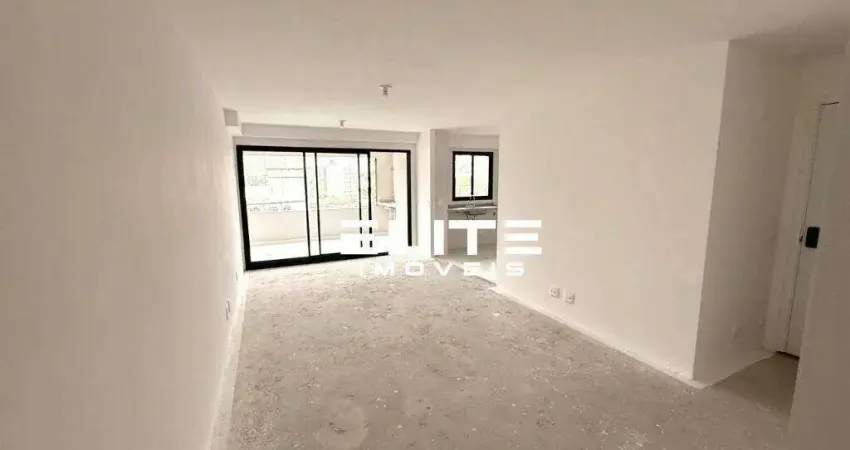 Apartamento com 3 dormitórios à venda, 127 m² por r$ 1.292.614,56 - centro - santo andré/sp