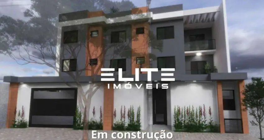 Cobertura com 3 quartos à venda, 166 m² por r$ 970.000 - campestre - santo andré/sp