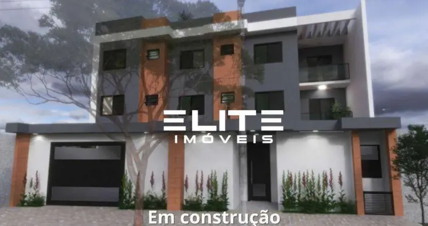 Cobertura com 3 dormitórios à venda, 152 m² por r$ 890.000,00 - campestre - santo andré/sp