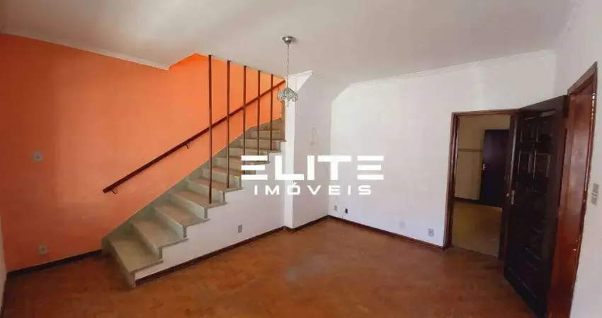 Sobrado à venda, 2 quartos, 3 vagas, silveira - santo andré/sp