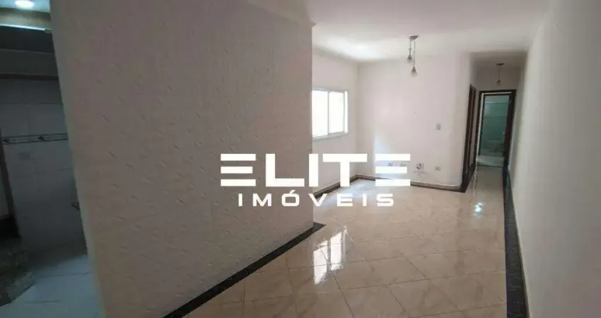 Cobertura com 2 quartos à venda na Rua Muritiba, Vila Scarpelli, Santo André