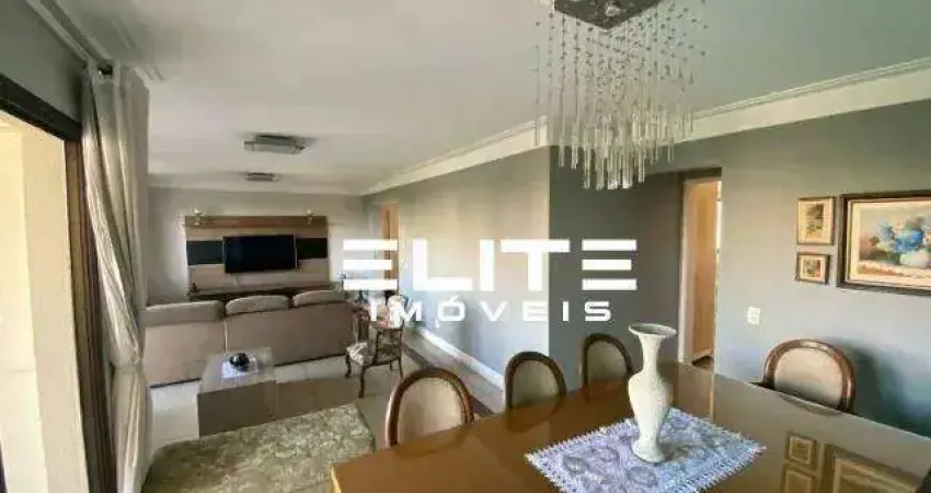 Apartamento com 4 dormitórios à venda, 168 m² por r$ 1.600.000,00 - jardim - santo andré/sp