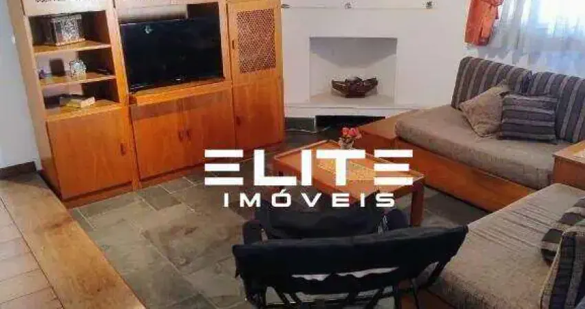 Apartamento com 3 dormitórios à venda, 140 m² por r$ 698.000,00 - vila bastos - santo andré/sp