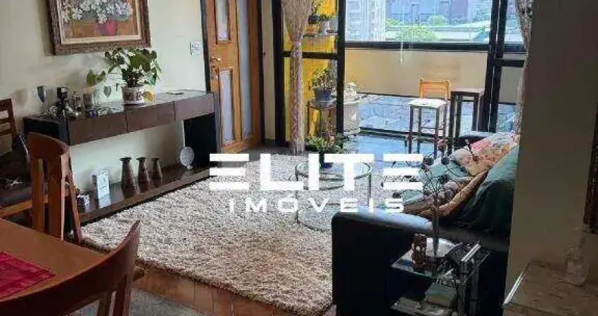 Apartamento com 4 quartos à venda na Rua das Monções, Jardim, Santo André