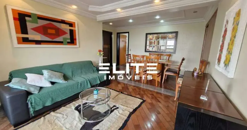 Apartamento com 4 quartos à venda na Rua das Monções, 326, Jardim, Santo André