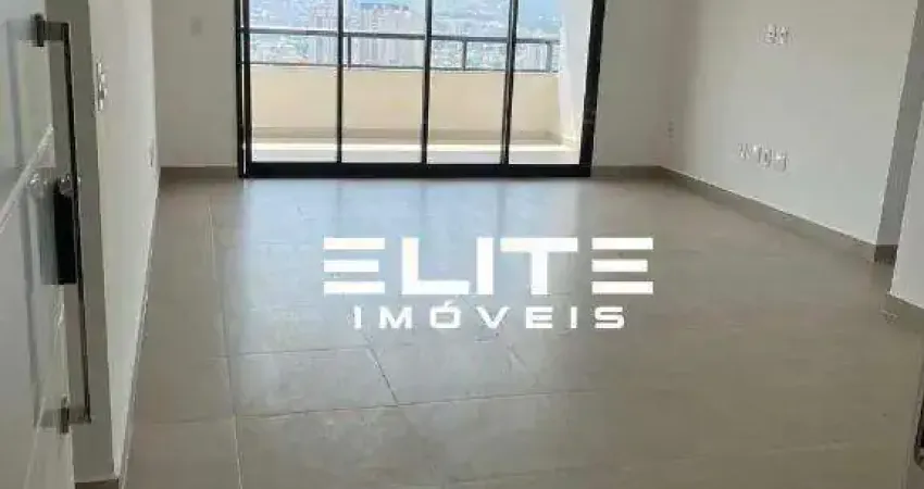 Apartamento novo com varanda gourmet à venda ? 3 suítes ? vila assunção, santo andré