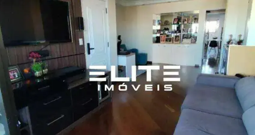 Apartamento com 3 dormitórios 1 suíte à venda, 148 m² por r$ 800.000 - vila curuçá - santo andré/sp