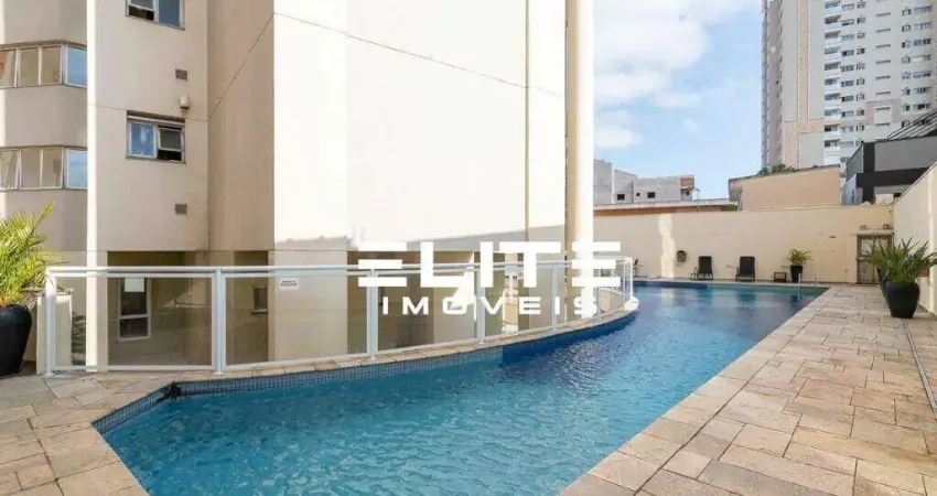 Apartamento com 3 quartos à venda na Rua Pirituba, Casa Branca, Santo André