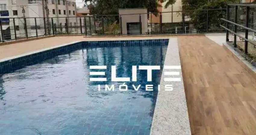 Apartamento à venda, 68 m² por r$ 620.000,00 - casa branca - santo andré/sp