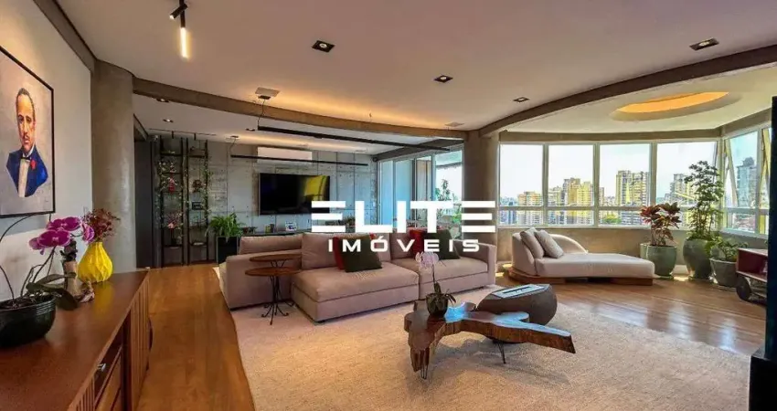 Apartamento à venda no edificio van gogh no bairro jardim - santo andré