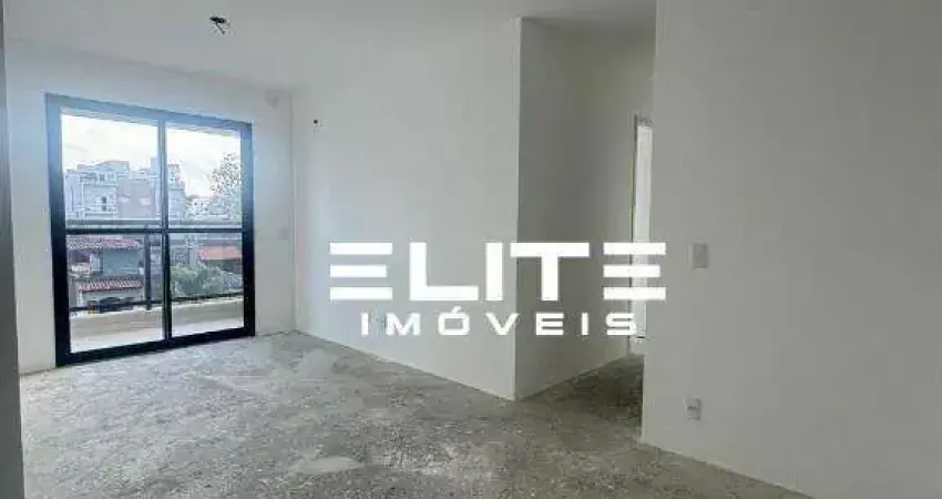 Apartamento com 2 dormitórios 1 suíte à venda, 61 m² por r$ 624.000 - campestre - santo andré/sp