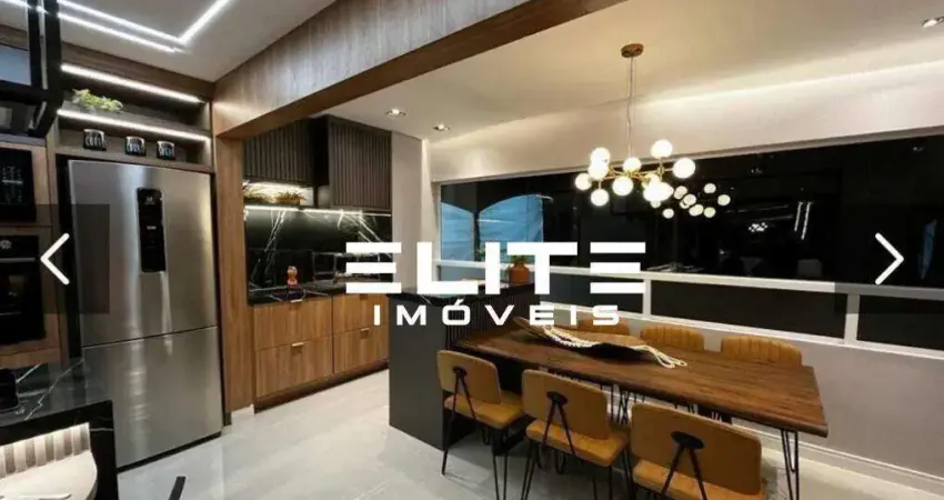 Apartamento com 3 dormitórios à venda, 94 m² por r$ 820.000,00 - vila valparaíso - santo andré/sp