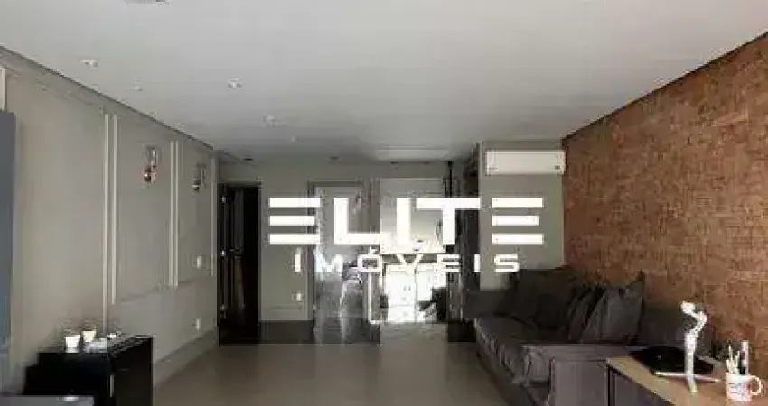 Apartamento de 160m² no condominio paramount - bairro jardim