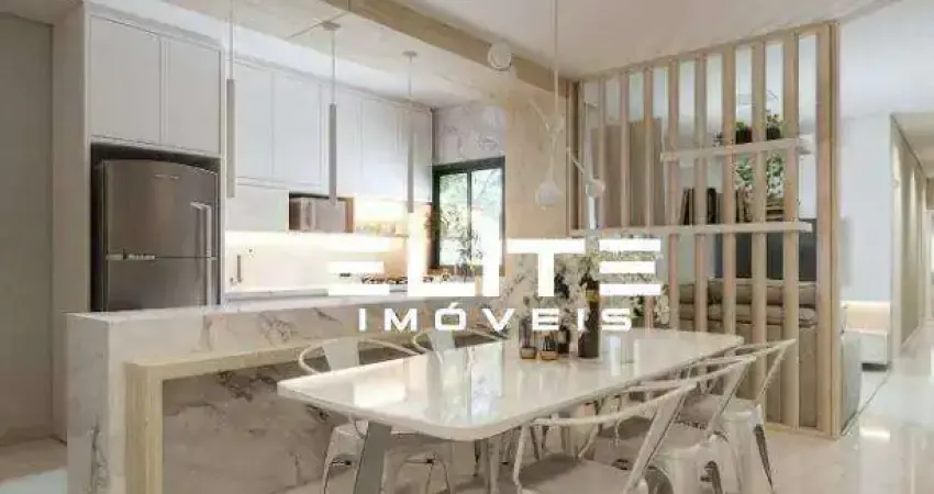 Cobertura com 3 dormitórios à venda, 174 m² por r$ 1.600.000,00 - jardim - santo andré/sp