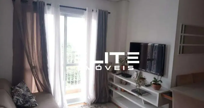 Apartamento com 73 m² de área privativa, projeto diferencado com um ótimo aproveitamento do espaço interno, localização privilegiada.