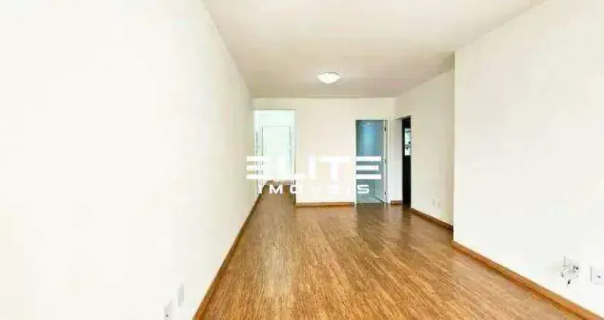 Apartamento com 3 dormitórios à venda, 94 m² por r$ 680.000,00 - jardim bela vista - santo andré/sp