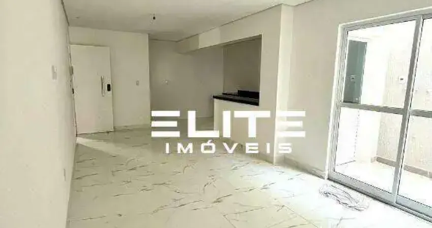 Apartamento com 3 dormitórios à venda, 85 m² por r$ 650.000,00 - campestre - santo andré/sp