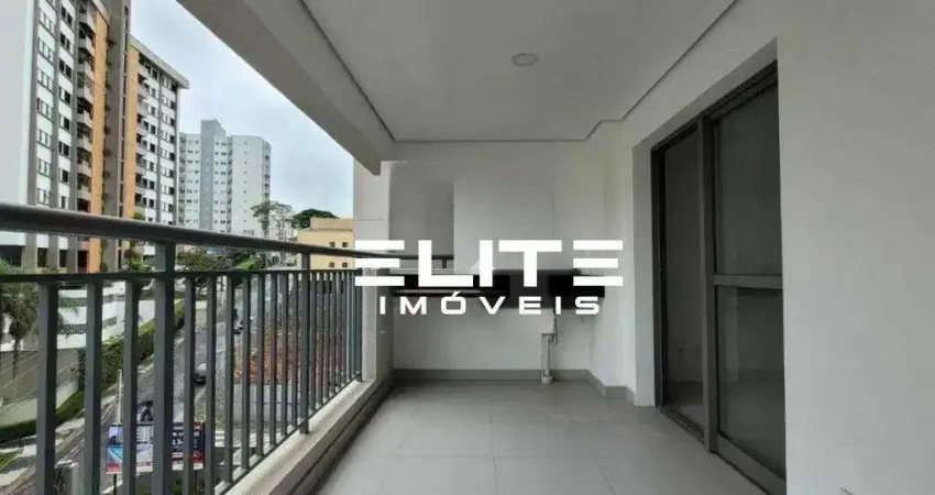 Apartamento com 3 dormitórios à venda, 82 m² por r$ 880.000,00 - vila gilda - santo andré/sp