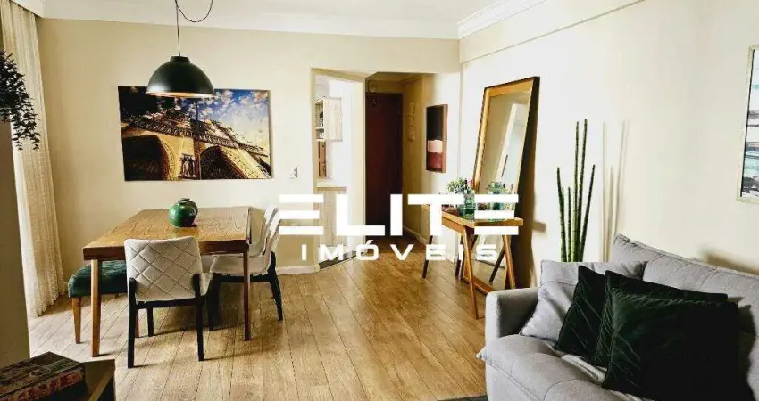 Apartamento com 3 quartos à venda na Rua João Ribeiro, Campestre, Santo André