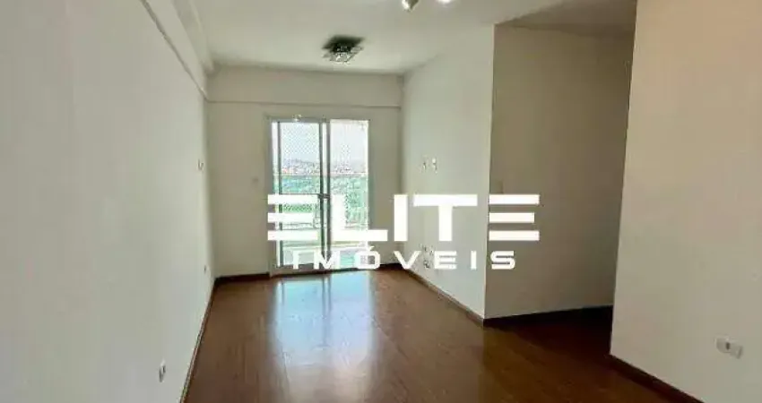 Apartamento com 2 quartos à venda na Rua das Figueiras, 2496, Campestre, Santo André