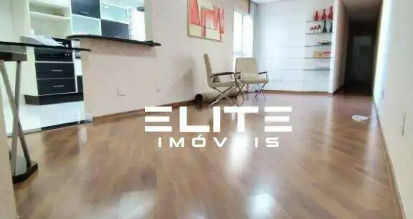 Cobertura com 3 quartos à venda na Rua Iguaçu, Santa Maria, Santo André