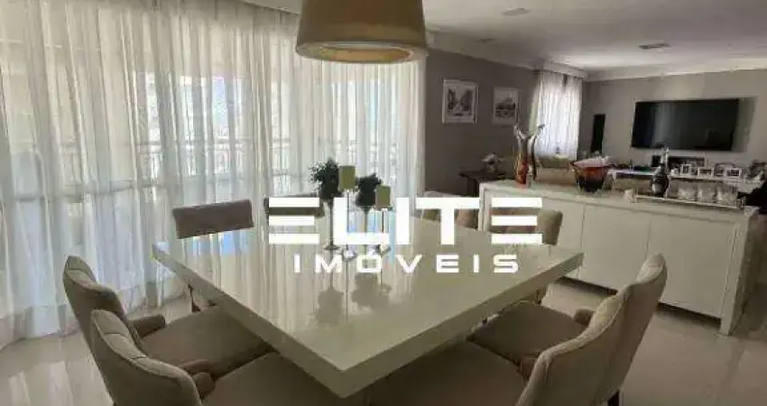 Apartamento com 3 quartos à venda na Rua Vitória Régia, 1300, Campestre, Santo André