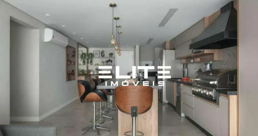 Apartamento com 2 quartos à venda na Rua Rio de Janeiro, Osvaldo Cruz, São Caetano do Sul