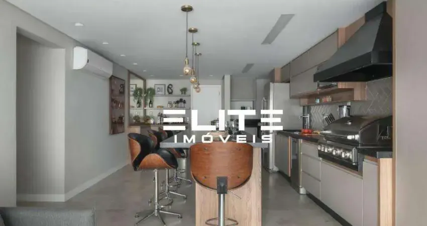 Apartamento com 2 quartos à venda na Rua Rio de Janeiro, 335, Osvaldo Cruz, São Caetano do Sul