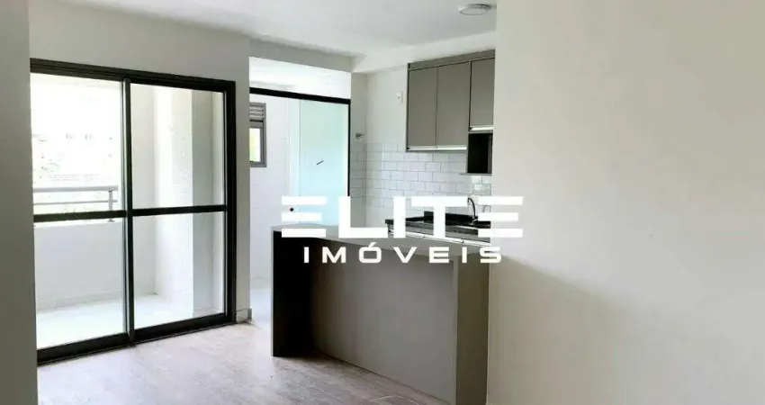 Apartamento com 2 quartos à venda na Rua Angatuba, Vila São Pedro, Santo André