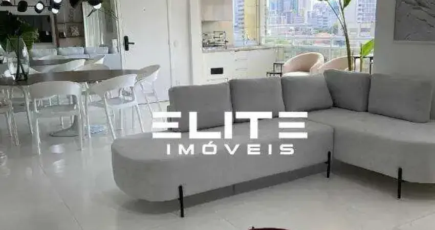 Apartamento com 3 quartos à venda na Rua Siqueira Campos, Centro, Santo André