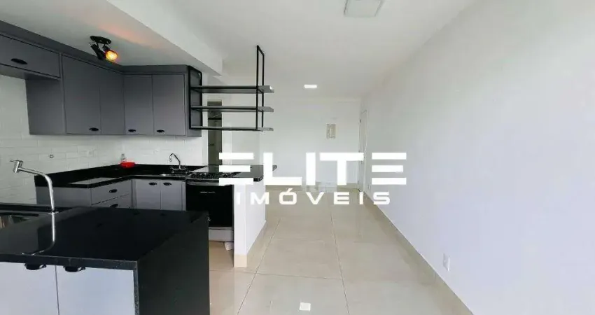 Apartamento à venda, 62 m² por r$ 630.000,00 - jardim - santo andré/sp