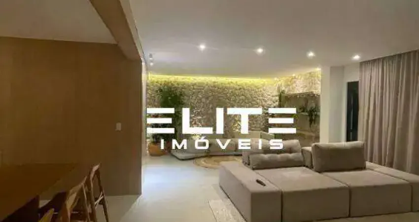 Apartamento com 4 dormitórios à venda, 240 m² por r$ 1.490.000,00 - vila guiomar - santo andré/sp