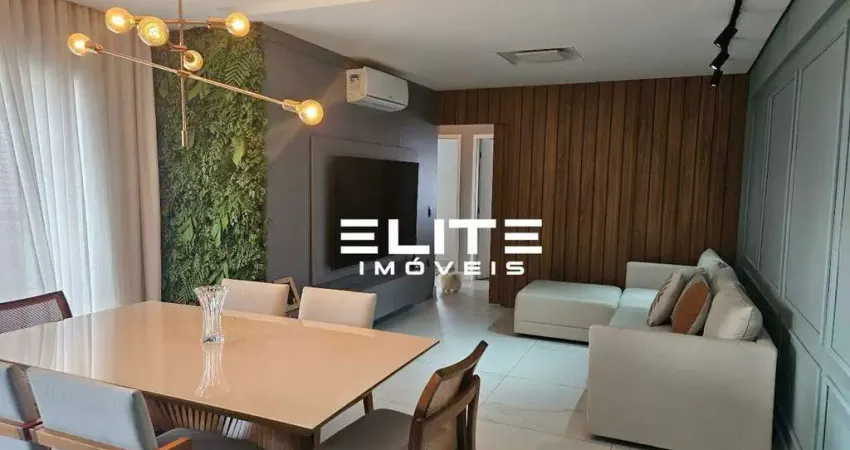 Apartamento à venda, 3 quartos, 1 suíte, 2 vagas, campestre - santo andré/sp