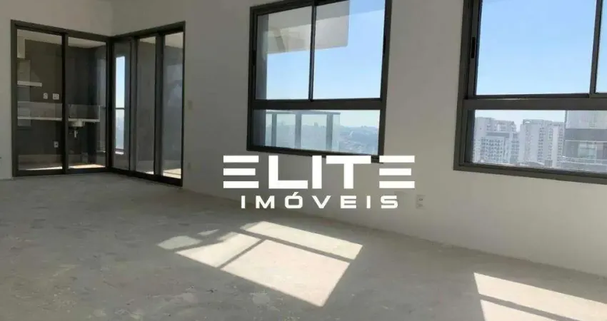 Apartamento com 3 quartos à venda na Rua das Palmeiras, Jardim, Santo André