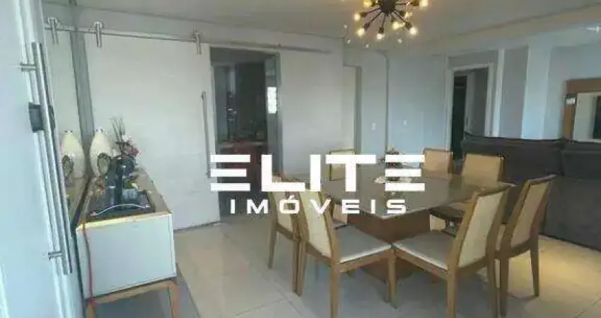 Apartamento com 3 quartos à venda na Rua Pirituba, Casa Branca, Santo André