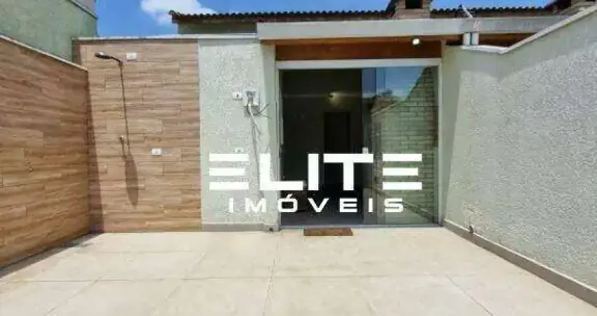 Cobertura com 2 dormitórios à venda, 94 m² por r$ 500.000,00 - vila alpina - santo andré/sp