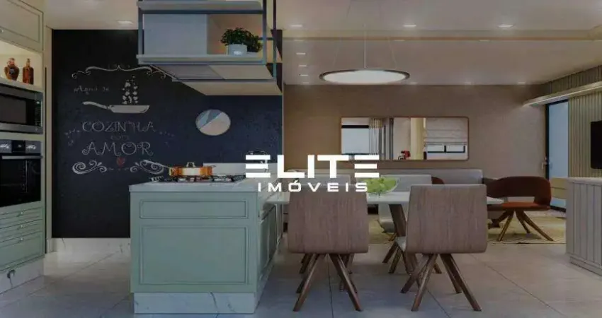 Apartamento com 3 dormitórios à venda, 92 m² por r$ 1.120.000,00 - campestre - santo andré/sp