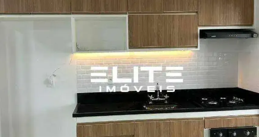 Apartamento à venda, 67 m² por r$ 540.000,00 - parque das nações - santo andré/sp