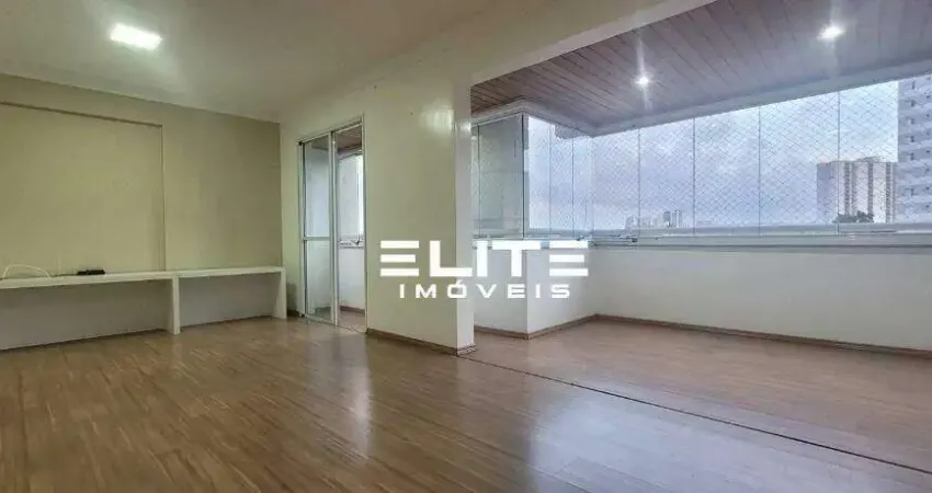 Apartamento à venda, 114 m² por r$ 995.000,00 - centro - santo andré/sp