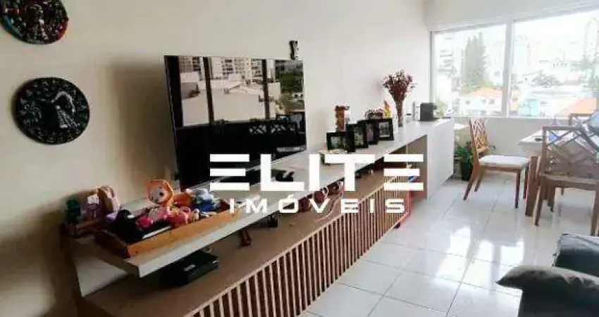 Apartamento com 2 quartos à venda na Rua da Fonte, Jardim Bela Vista, Santo André